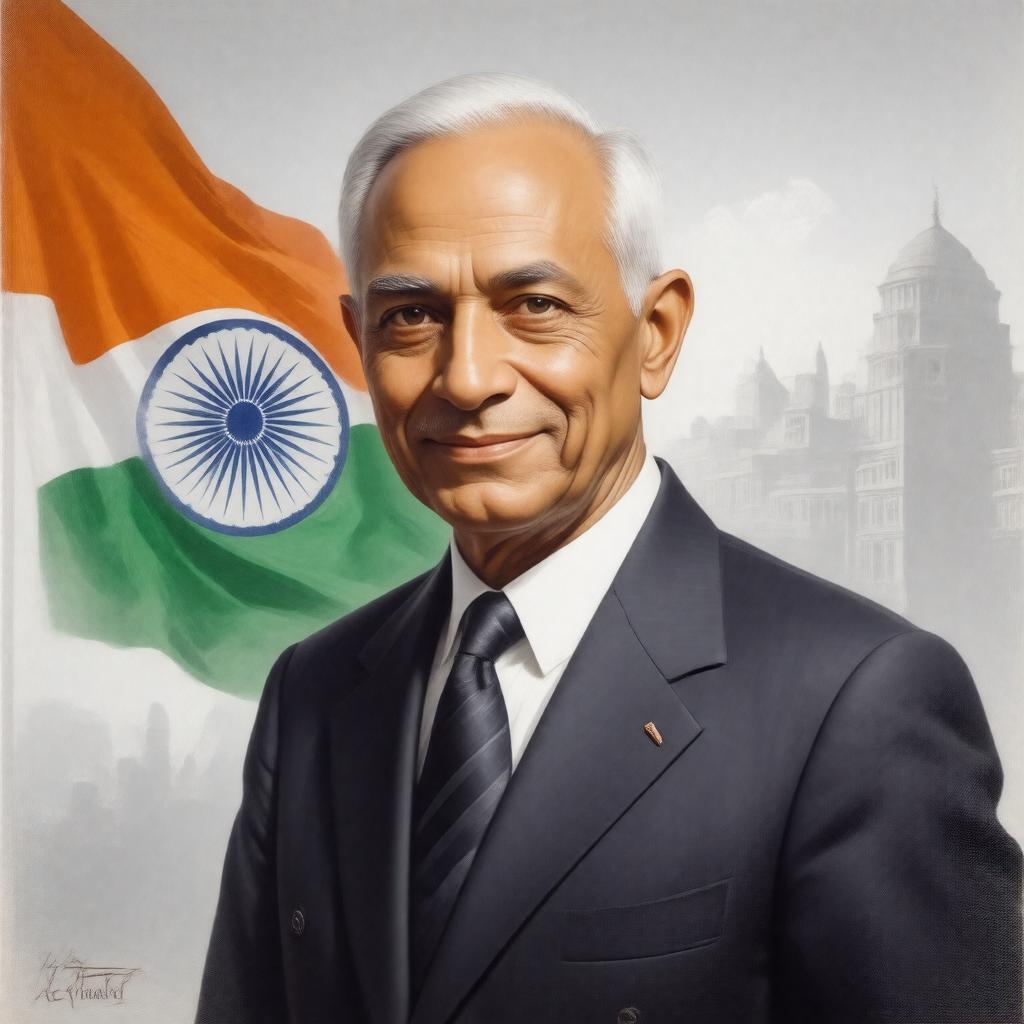 Pandit Nehru